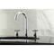 Fauceture FSC8921ZX Millennium Widespread Bathroom Faucet, Polished Chrome FSC8921ZX - alternate 5